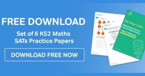 Free Year 6 SATs Maths Papers That Every Teacher Will Need For KS2 SATs