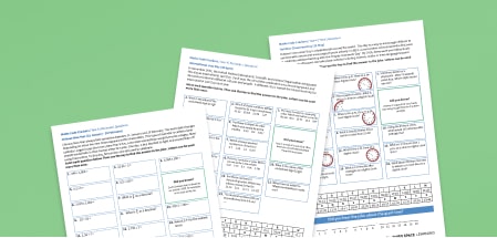 Third Space Learning Resource