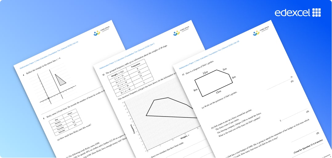 Edexcel