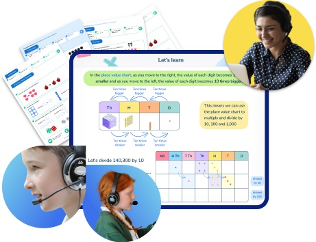 Your school's options for unlocking premium Maths Hub access