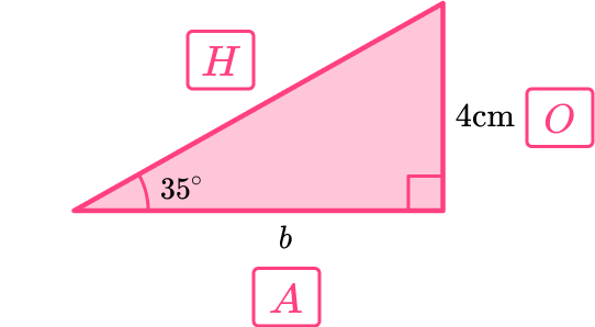  Area of a Right Angled Triangle image 2