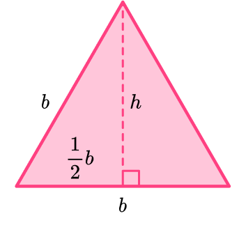 ✓WP_ Area of an Equilateral Triangle image 1