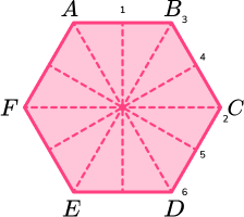 2D shapes example 3 image 9