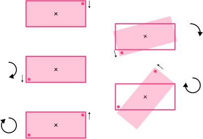 2D shapes symmetry image 2