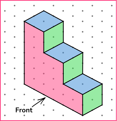 3D Shapes - SUPER HUB Example 4