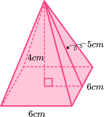 3D Shapes - SUPER HUB Volume of cylinders, pyramids, cones and spheres image 3k