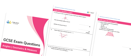 Angles Exam Questions