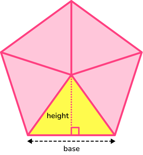 Area of a Pentagon image 3