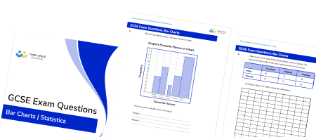 Bar Chart Exam Questions