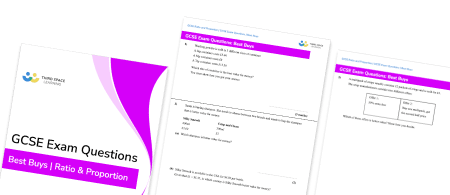 Best Buy Maths Exam Questions