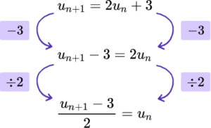 Changing the subject of a formula practice question 2