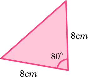 Circles, Sectors and Arcs practice question 7 image 3