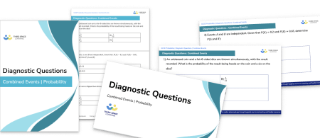 Combined Events Diagnostic Questions