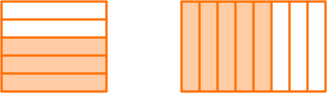 Comparing fractions image 1