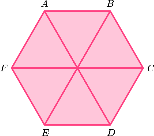 Equilateral Triangles example 5 image 1