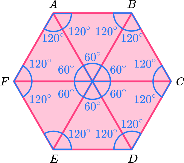 Equilateral Triangles example 5 image 2