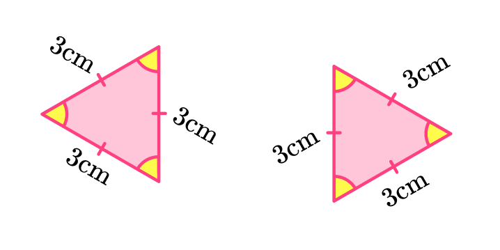 Equilateral Triangles image 3