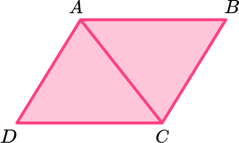 Equilateral Triangles practice question 5 image 1