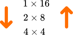 Factors And Multiples Example 2