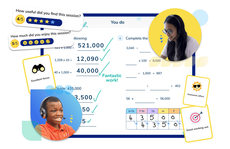 National Tutoring Programme