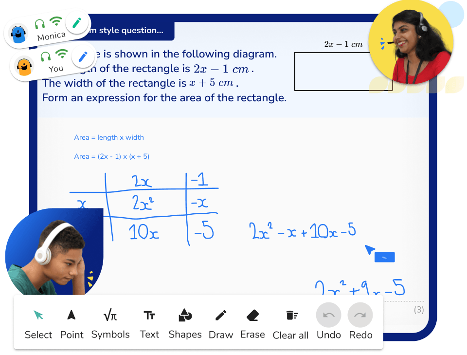 GCSE Revision