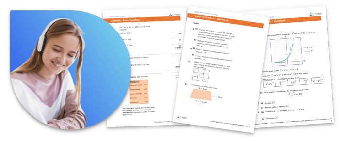 Adding And Subtracting Standard Form Worksheet