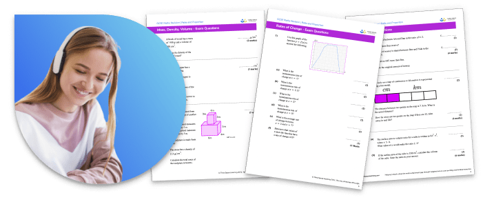 Direct Proportion Worksheet