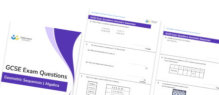 Geometric Sequence Exam Questions