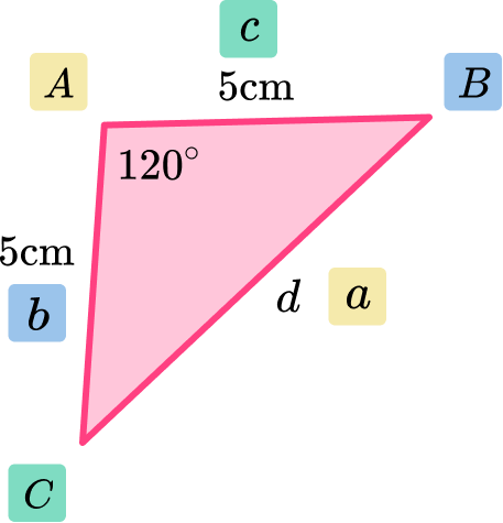 Hexagon shape example 6 step 3-1