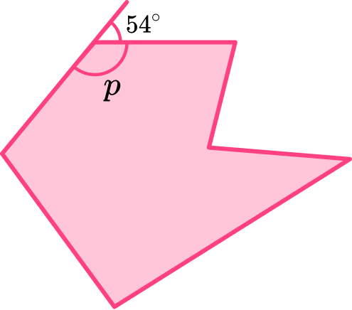 Hexagon shape question 4