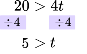 Linear Inequalities Example 7 step 2.2