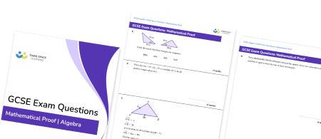 Mathematical Proof Exam Questions