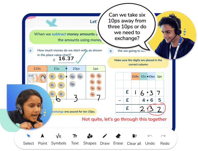 National Tutoring Programme