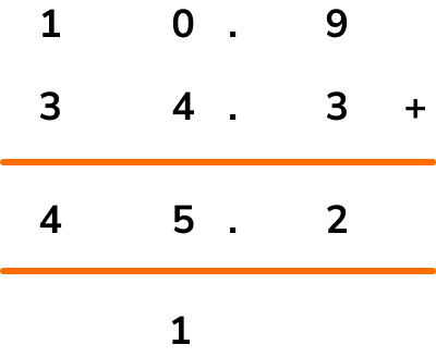 NEW arithmetic example 1 image 4