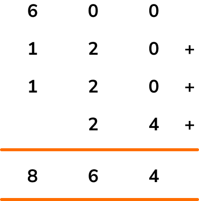 NEW arithmetic example 3 image 3