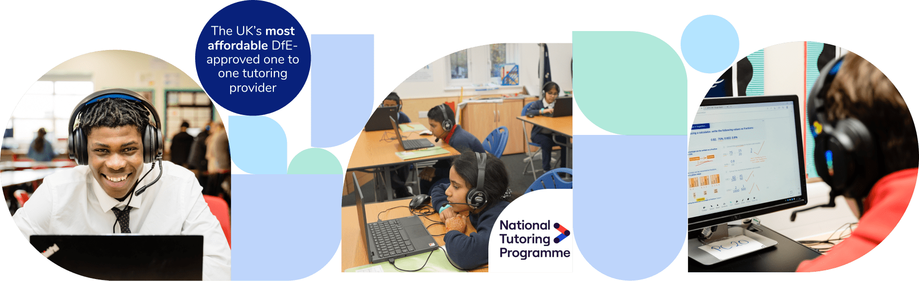 National Tutoring Programme