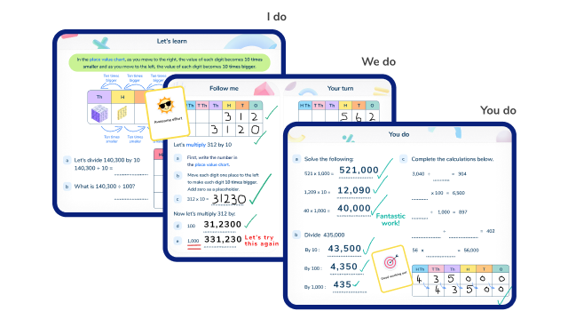 Primary School Tuition