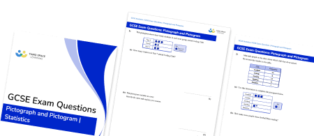 Pictograph And Pictogram Exam Questions