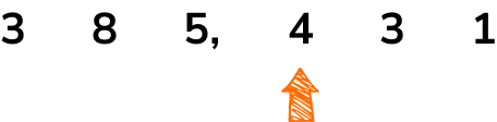 place value example 2