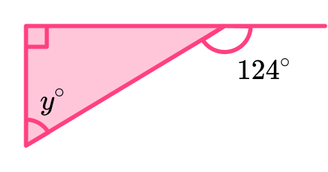 Practice right angle triangle question 2