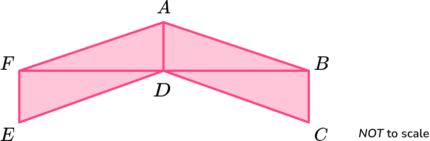 Practice right angle triangle question 5