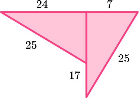 Practice right angle triangle question 6 explanation