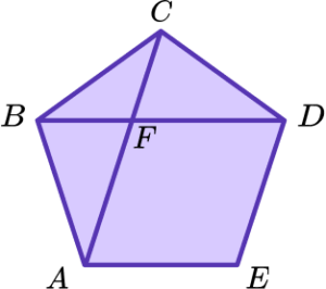 Proof maths gcse question 1