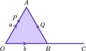 Proof maths gcse question 3