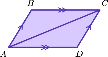 Proof maths Geometric proof image 6