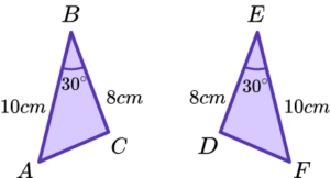 Proof maths practice question 3