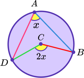 Proof maths practice question 4