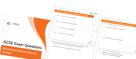 Rounding To Decimal Places Exam Questions