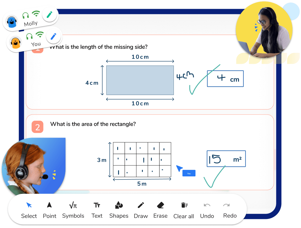 SATs Revision