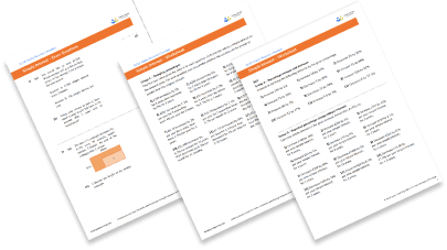 Simple interest worksheet